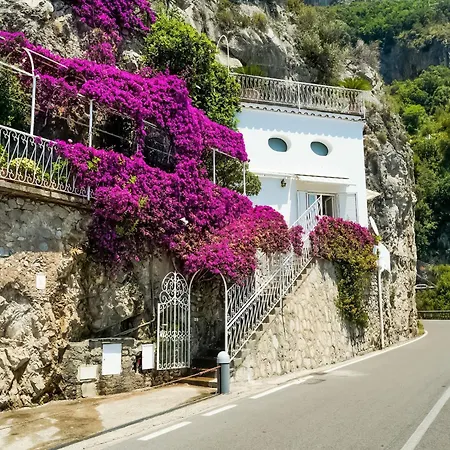 Belvilla By Oyo Arienzo Casa vacanze Positano