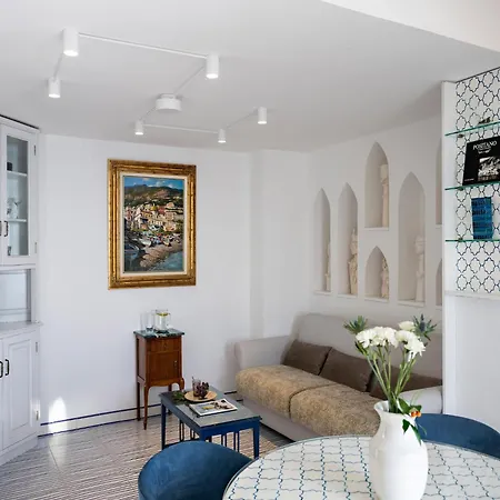 Belvilla By Oyo Arienzo Casa vacanze Positano