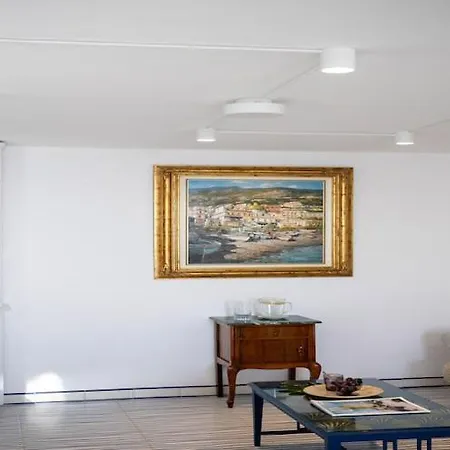 Casa vacanze Belvilla By Oyo Arienzo *