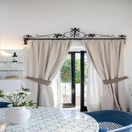 Casa vacanze Belvilla By Oyo Arienzo Positano