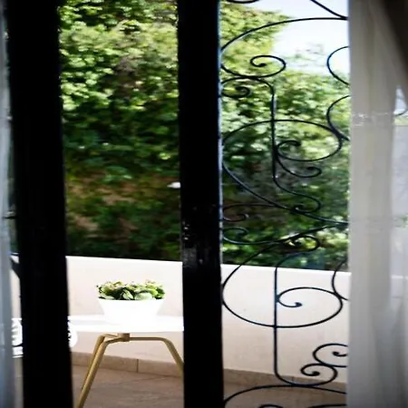 Chic Hideaway In Feriehus