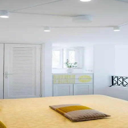 Feriehus Chic Hideaway In Positano