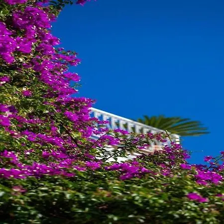 Chic Hideaway In Positano