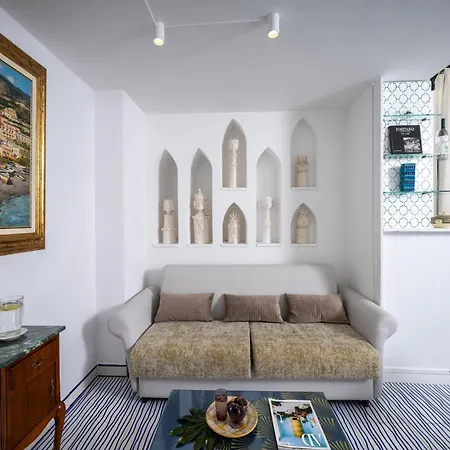 Chic Hideaway In Feriehus *