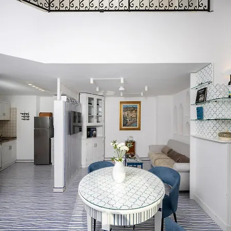 Chic Hideaway In Feriehus