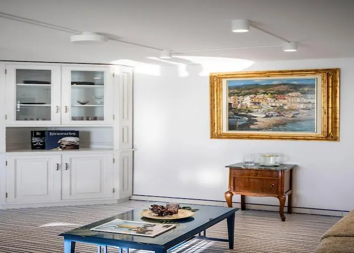 Chic Hideaway In בית נופש