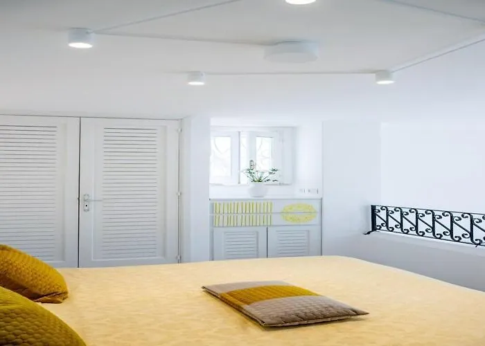 בית נופש Chic Hideaway In פוזיטנו