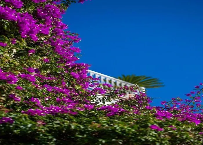 Chic Hideaway In פוזיטנו