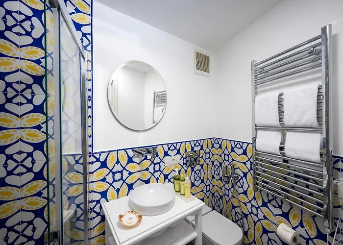 Chic Hideaway In בית נופש *