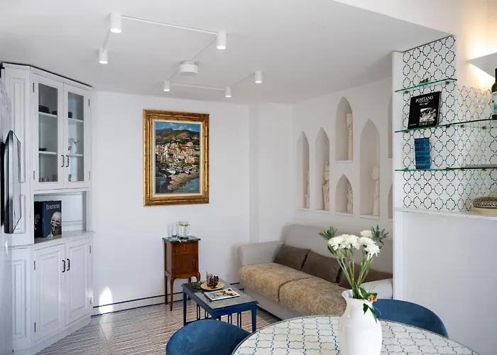 בית נופש Chic Hideaway In *