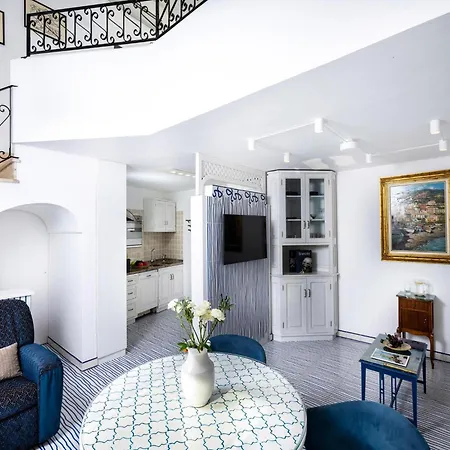 Chic Hideaway In بيت للعطل *