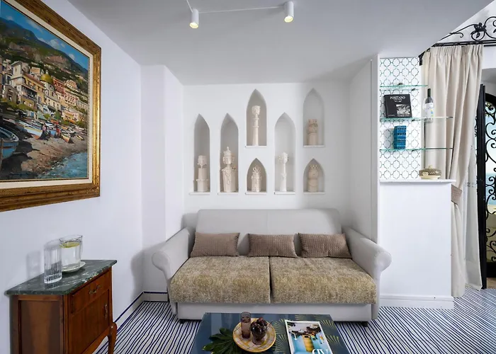 Chic Hideaway In بيت للعطل *